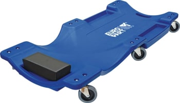 Liggebrett 999x470x110mm 130kg