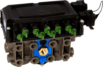 Haldex EBS EB+Gen3 2S-4S/2M