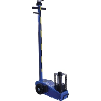 Jekk WK1520 24T lufthydraulisk