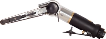 Power Slip pneumatisk 150mm 18000rpm