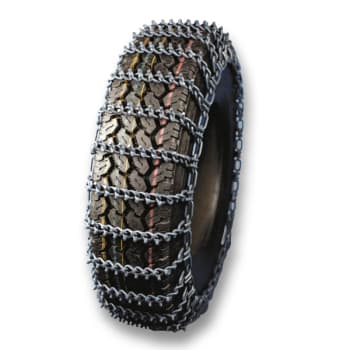 Arctic Grip supertett kjetting 7mm (par)