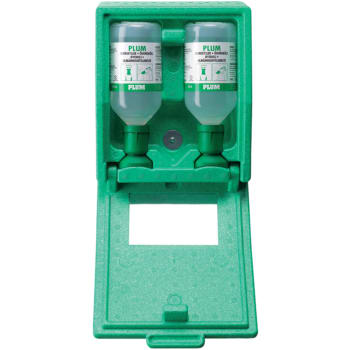 Øyeskyllestasjon 2 X 0,5L