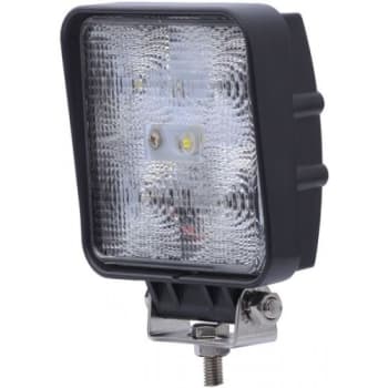 Arbeidslys 900Lm 9-32V 15W Ip67