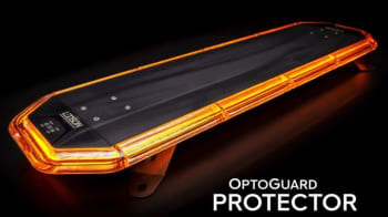 OptoGuard Protector Smoke 317mm
