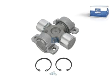 Mellomakselkryss 57x164mm