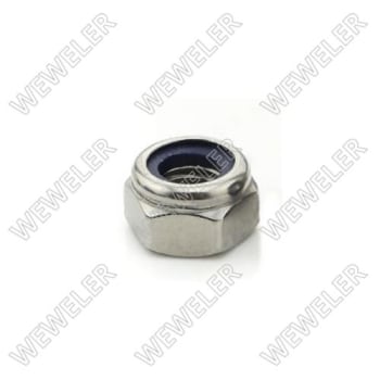 Mutter M12x1,75