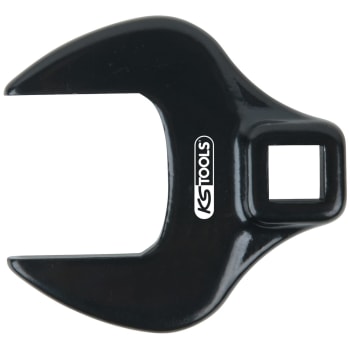 Kråkefot 1/2" innstikk 38mm