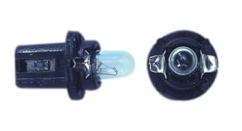 Pære 12V-1,2W for instument