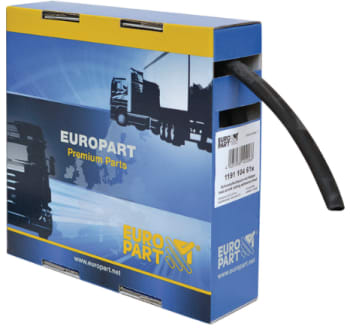 Krympeflex 12.0-4.0mm med lim