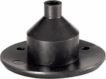 Gummitetning til 3/7-polt kontakt