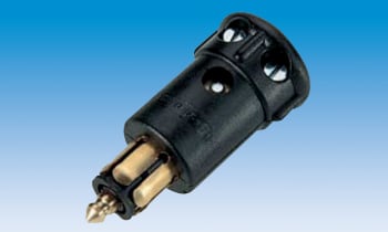 Adapter til sigaretttenner