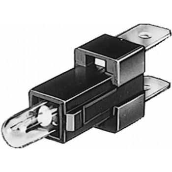 Pæreholder til kontroll lys 24V