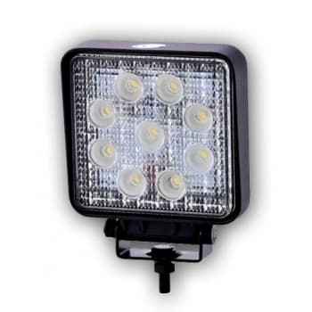 Arbeidslys LED IP67 1430 lumen