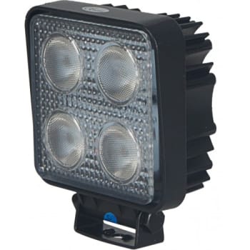 Arbeidslys LED 2800lumen IP67