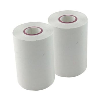 Papirrull Til Bt-501 (2Stk) Exide