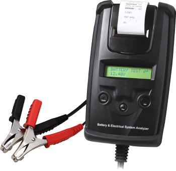 Batteritester EBT900 Exide