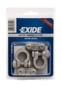 Polsko sett  35-95mm²