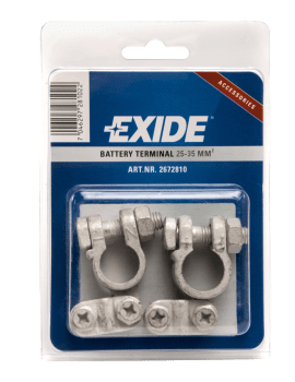 Polsko sett 25-35m²