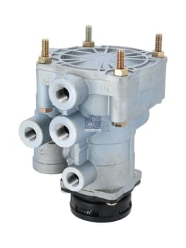 Tilhenger Styreventil