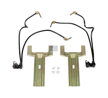 Slitasjeindikatorsett