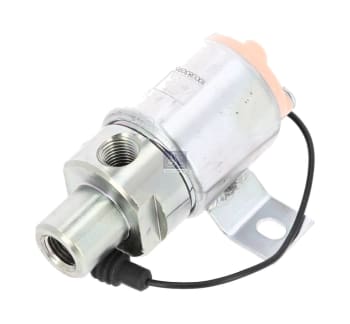 Solenoid ventil 24V
