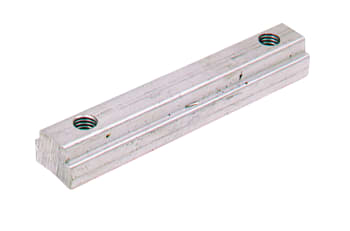 Plate for lemhengsel