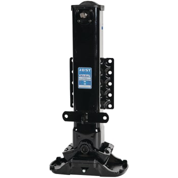 Modul støtteben M/S-fot V