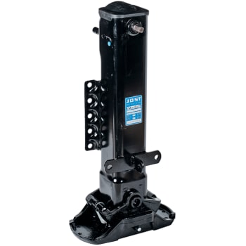 Modul støtteben M/S-fot H