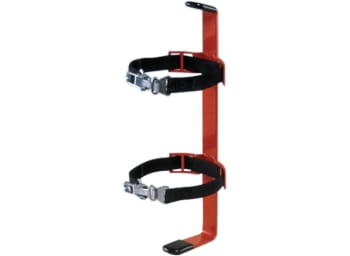 Holder for 6kg brannslukker