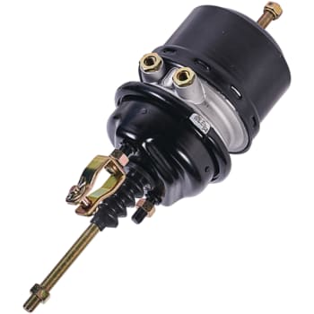 Fjærbremssylinder tristop