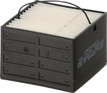 Dieselfilter