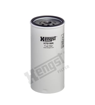 Dieselfilter