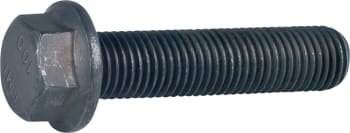 Bolt m16x75