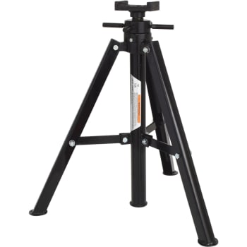 Støttebukk 12T 710-1065mm