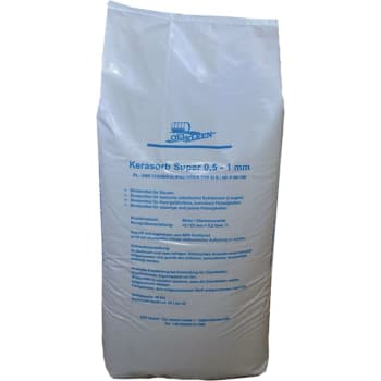 Granulat 0,5-1mm oljeabs. 20kg III/R