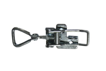 Eksenterlås 115-125mm