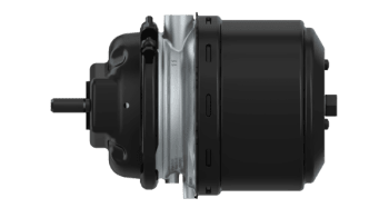 Fjærbremssylinder 24/30