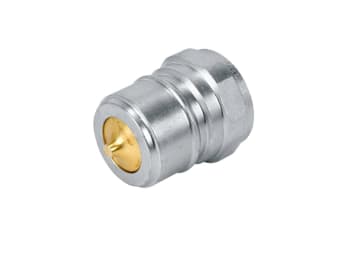 Kobling han 1" Tema T-Serie