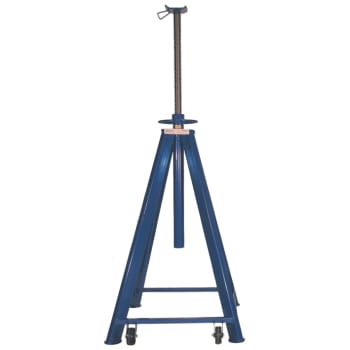 Støttebukk 8T 1400-2000mm