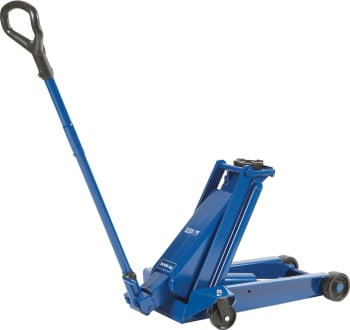 Garasjejekk 140-600mm 96kg