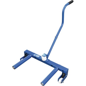 Hjultralle last/buss 220kg