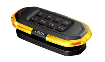 Fjernkontroll klar OptoguardProtector