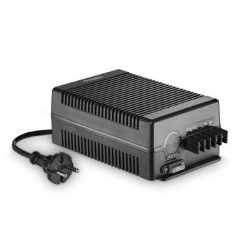 Omformer 230 til 24V