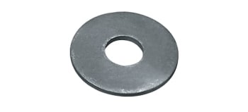 Skjermskive 13mm  DIN9021 (250stk)