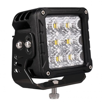Arbeidslys LED Triton