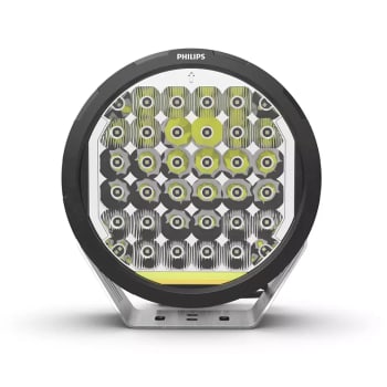 Fjernlys LED  9" Ultinon Drive