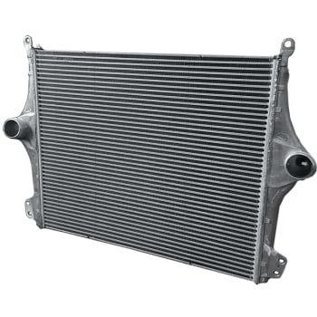 Intercooler