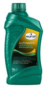 Eurol Atf Iii G (1L)