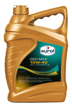 Eurol Geo Max 10W-40 (5L)