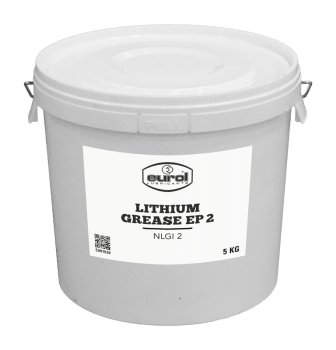 Eurol Universal Lithium Grease Ep 2